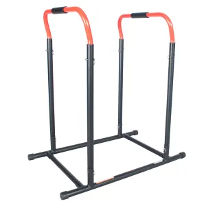 3 Levels Adjustable Dip Station