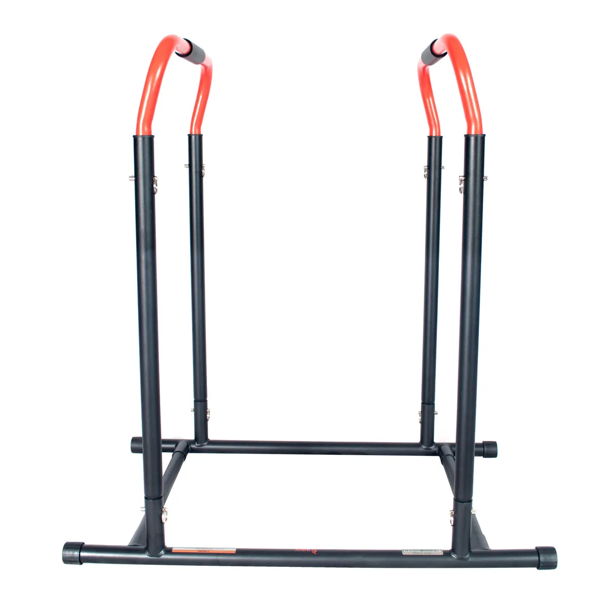3 Levels Adjustable Dip Station