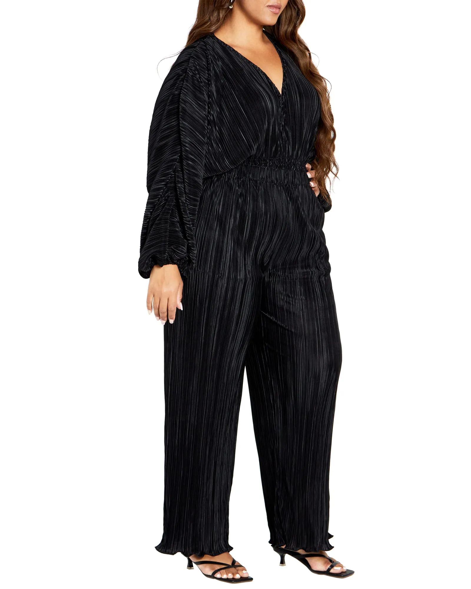 Andi Pant | Black