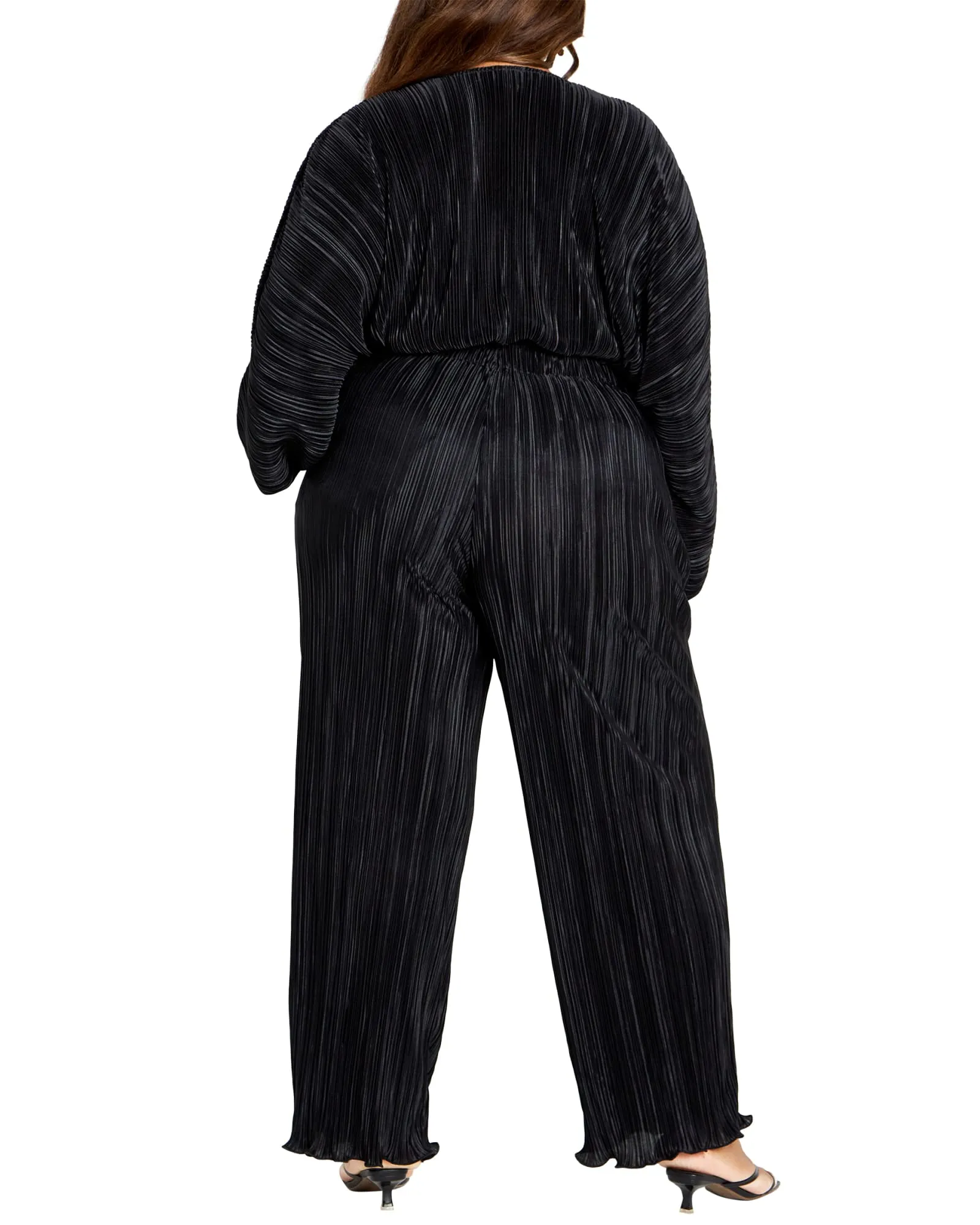 Andi Pant | Black