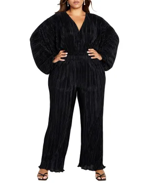 Andi Pant | Black