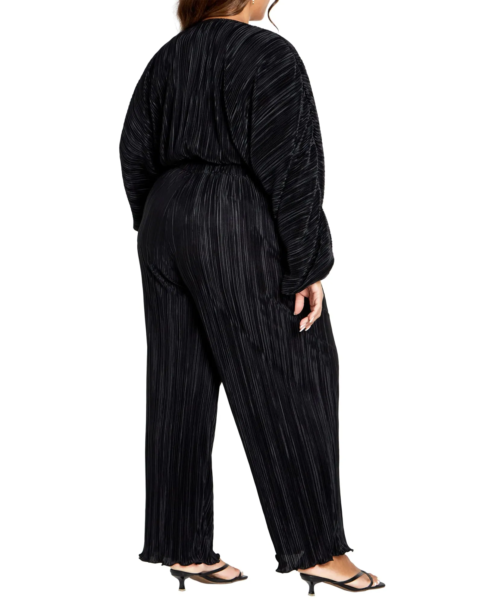 Andi Pant | Black