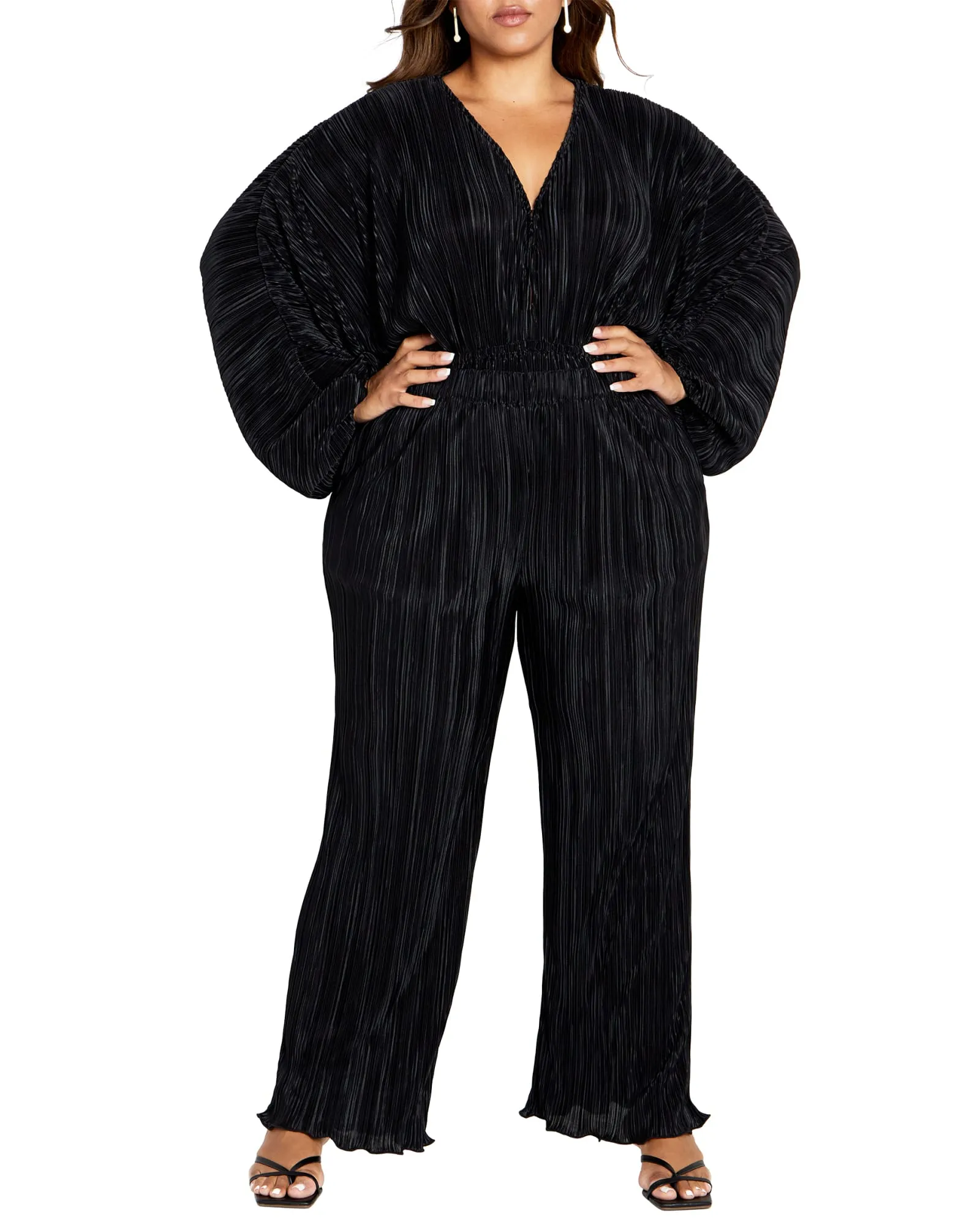 Andi Pant | Black