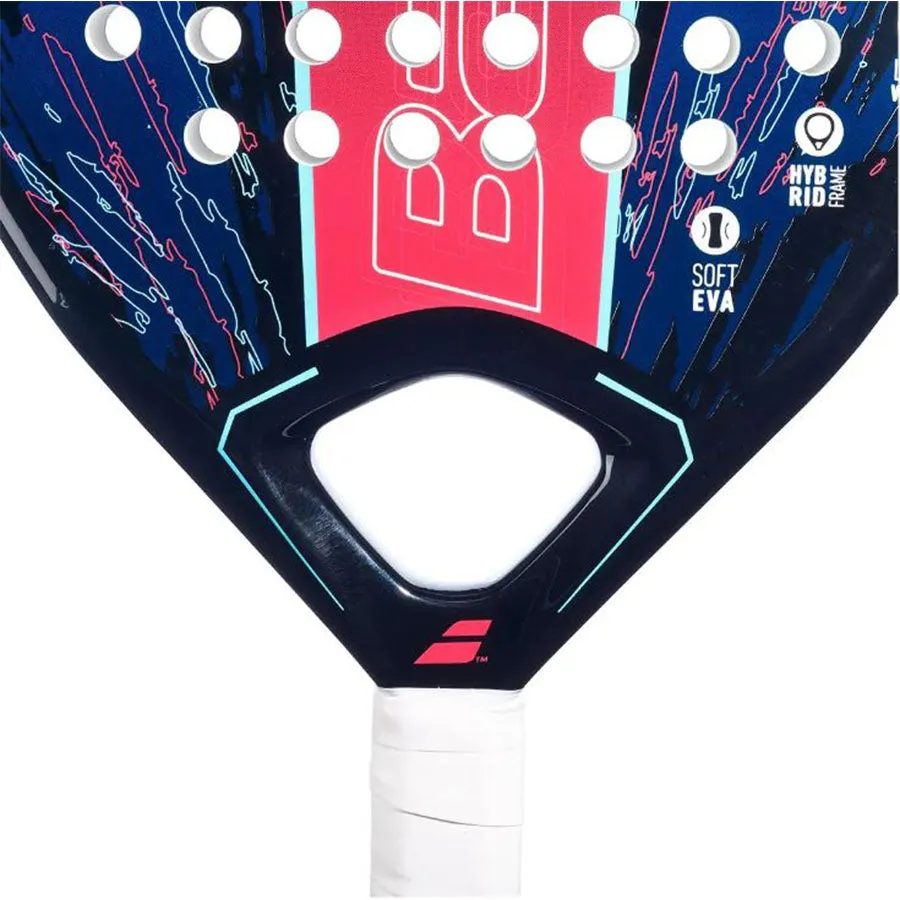 Babolat 150115 Contact