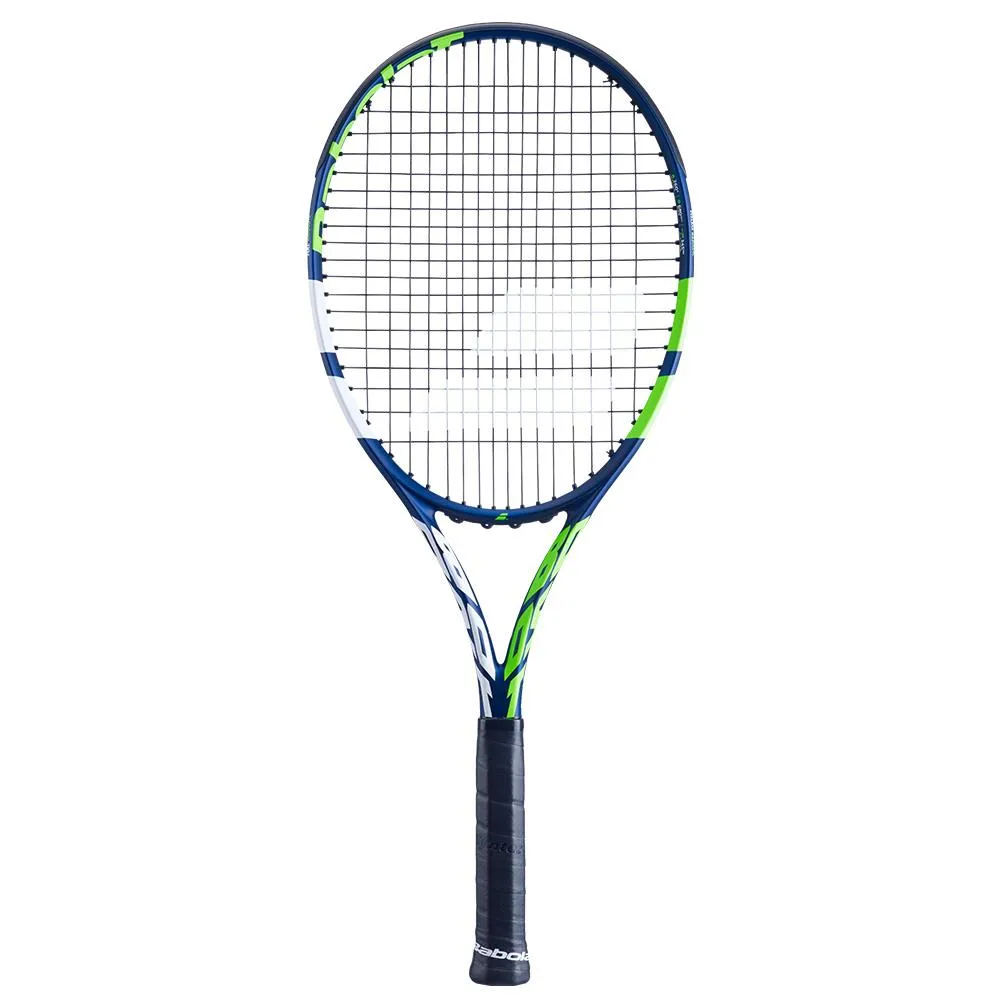 Babolat Boost Drive - Blue/Green/White