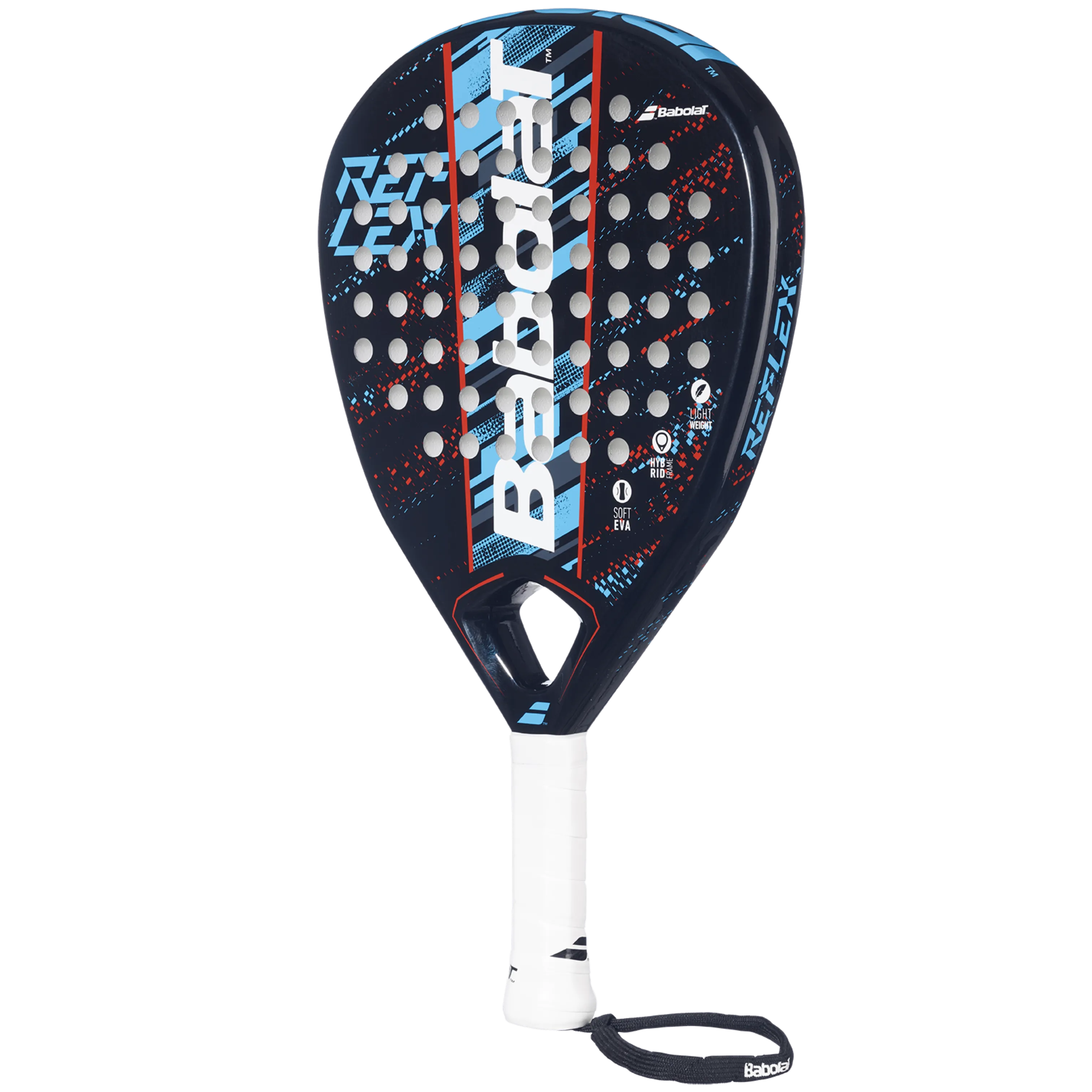 Babolat REFLEX Padel Racket- 2024