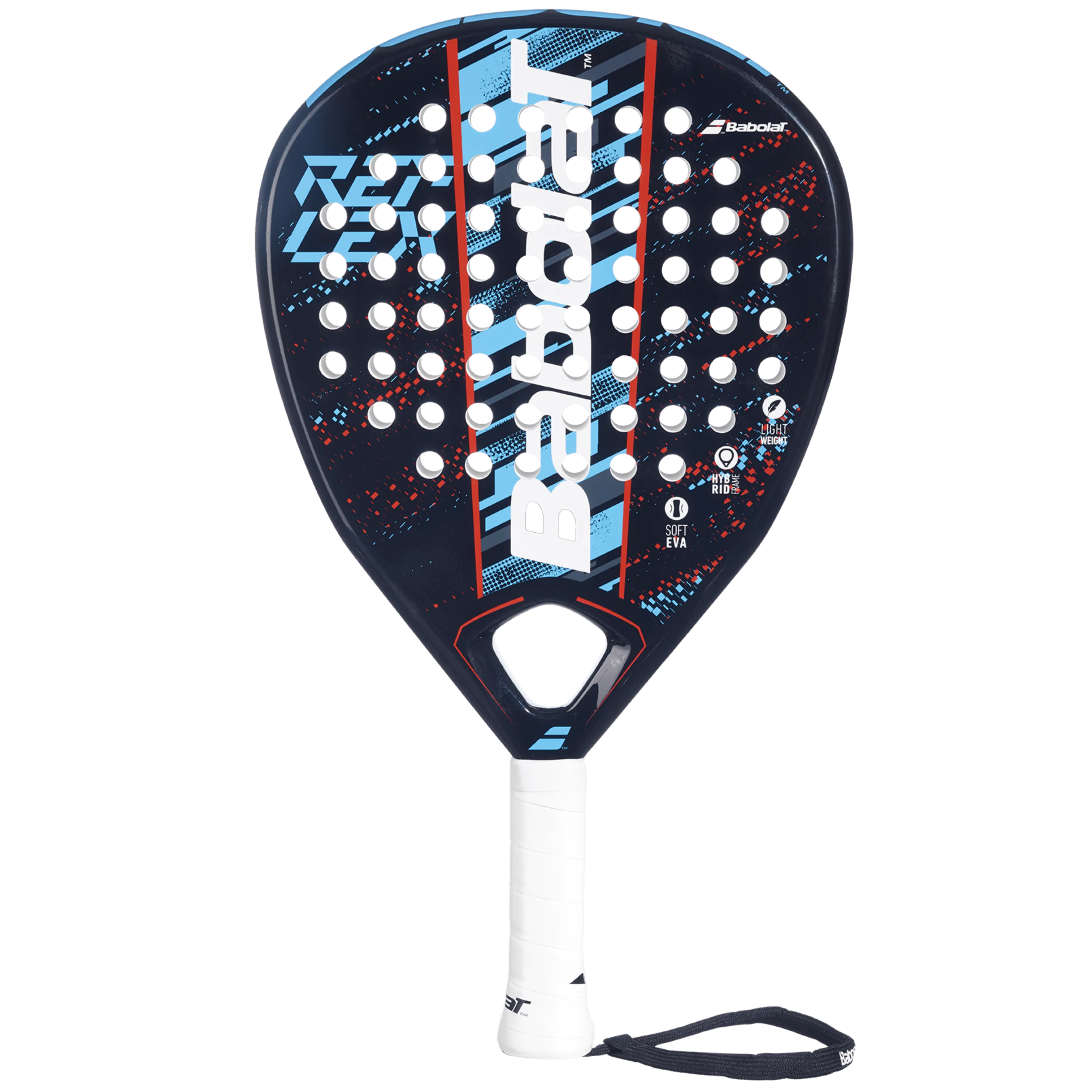 Babolat REFLEX Padel Racket- 2024