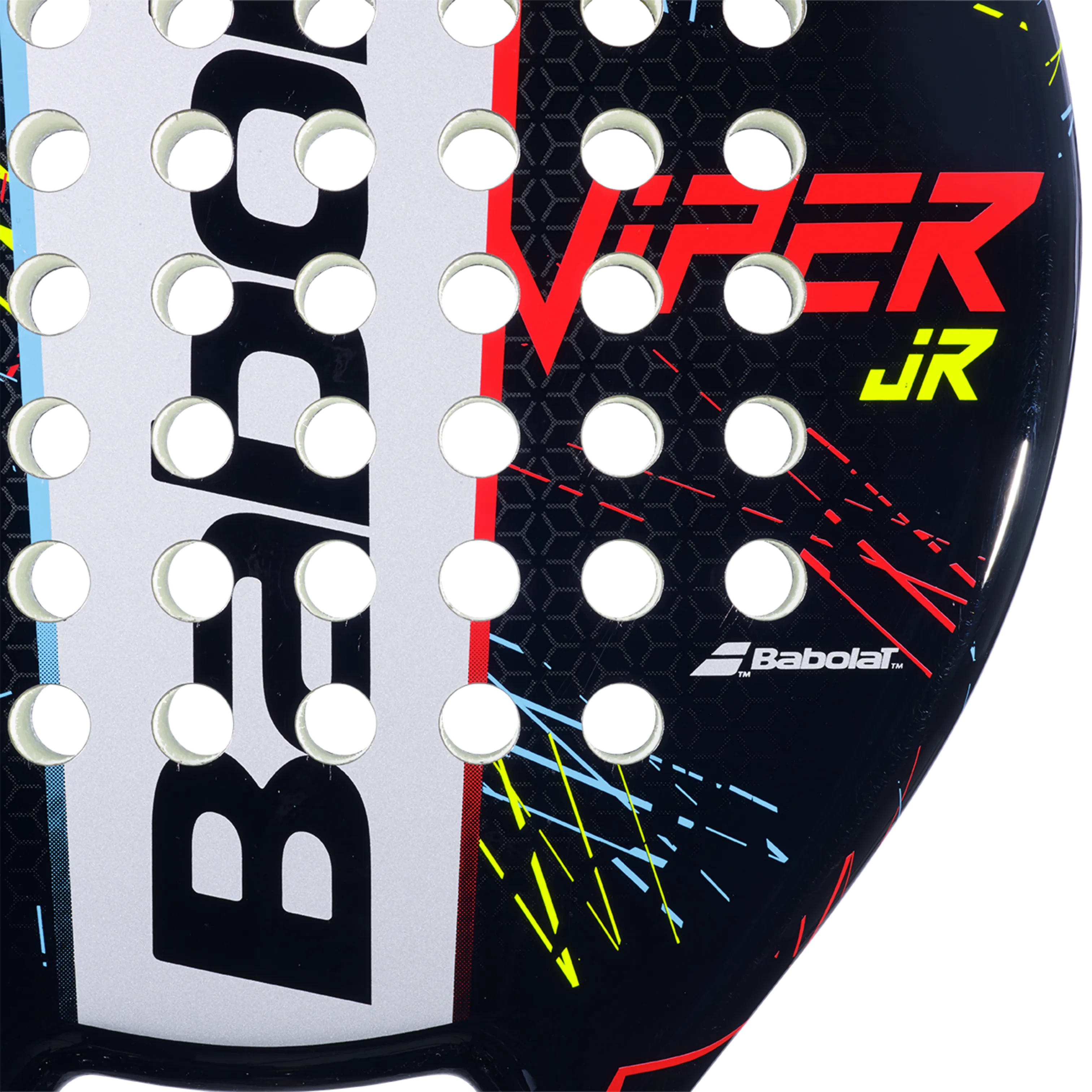Babolat VIPER JUNIOR Padel Racket- 2024