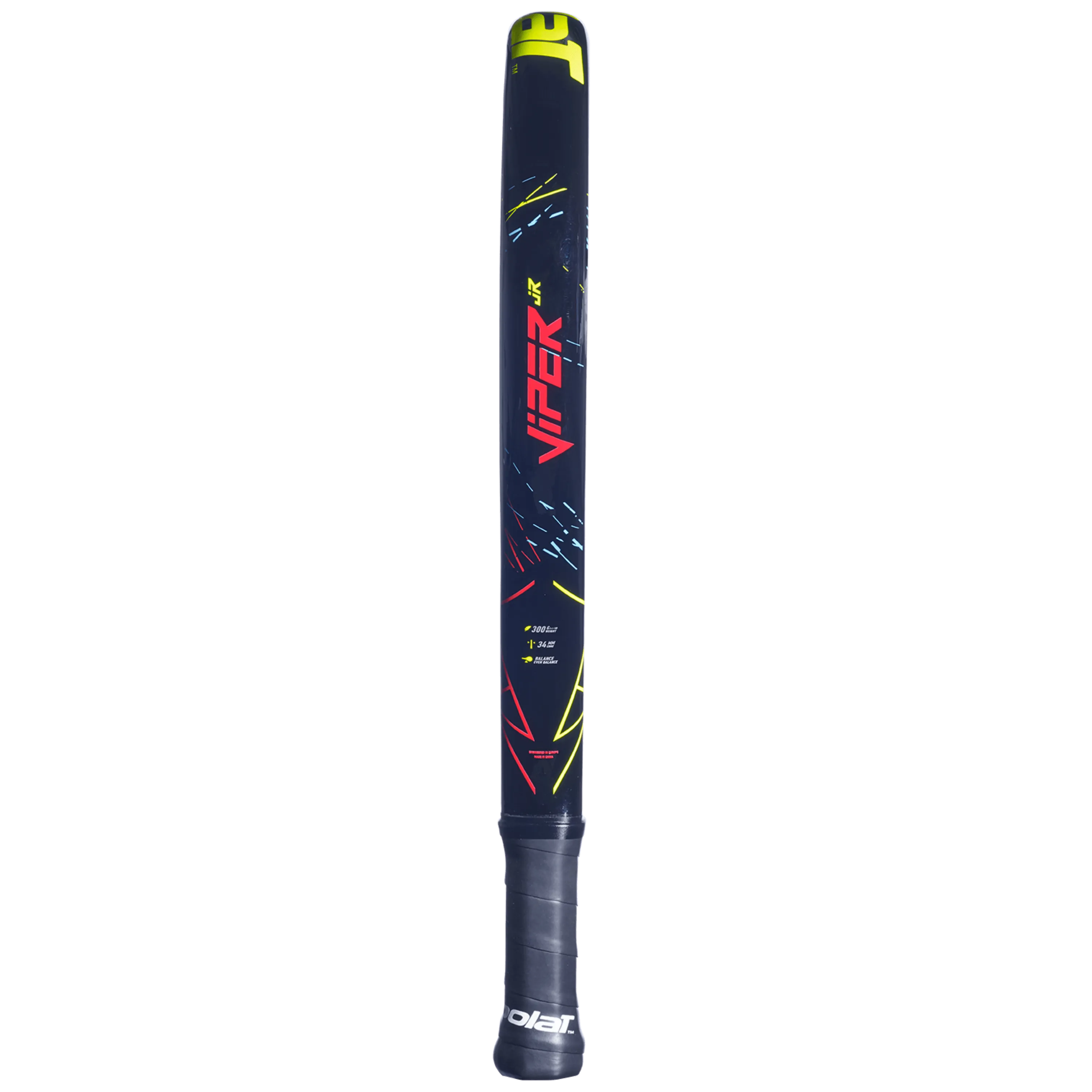 Babolat VIPER JUNIOR Padel Racket- 2024