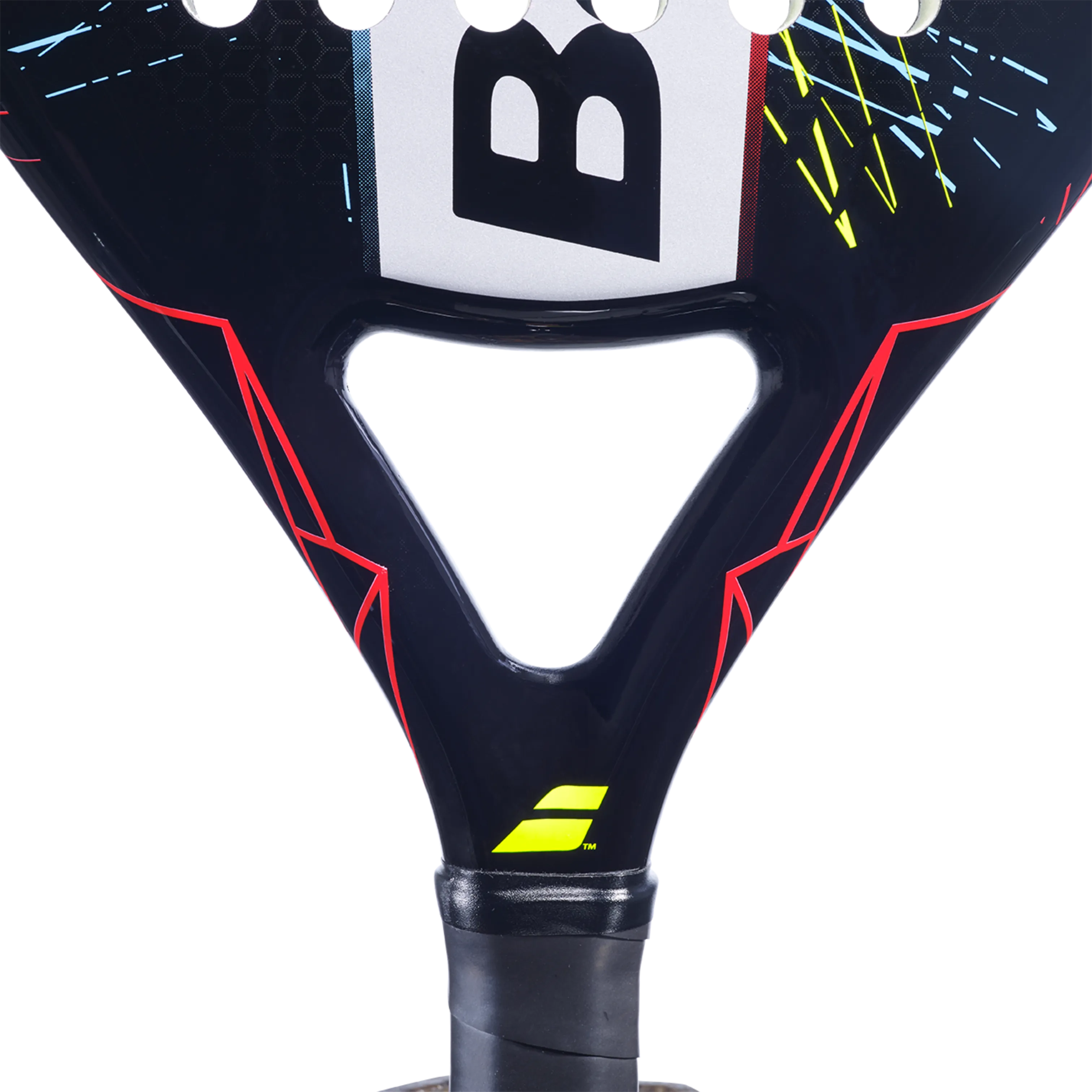 Babolat VIPER JUNIOR Padel Racket- 2024