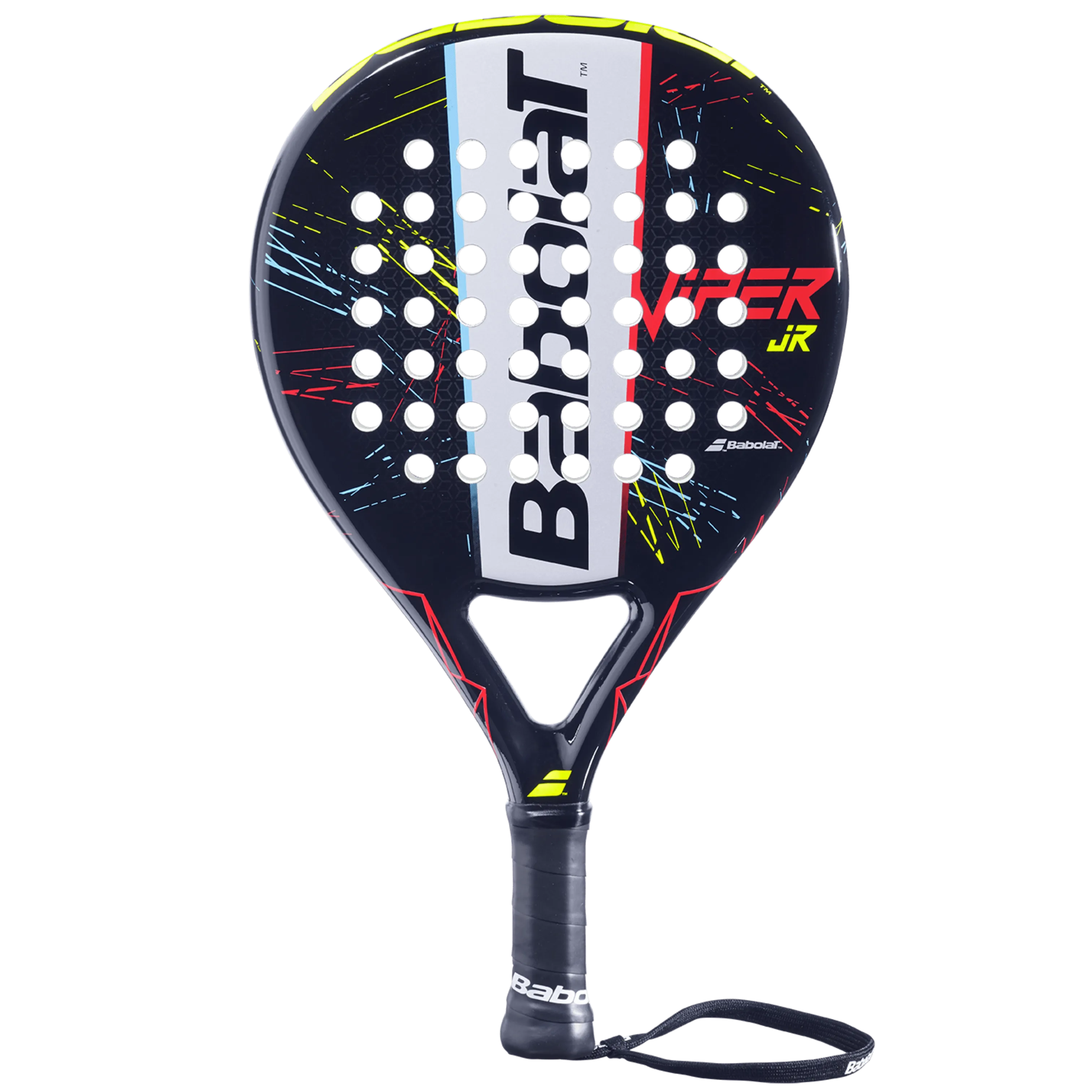 Babolat VIPER JUNIOR Padel Racket- 2024