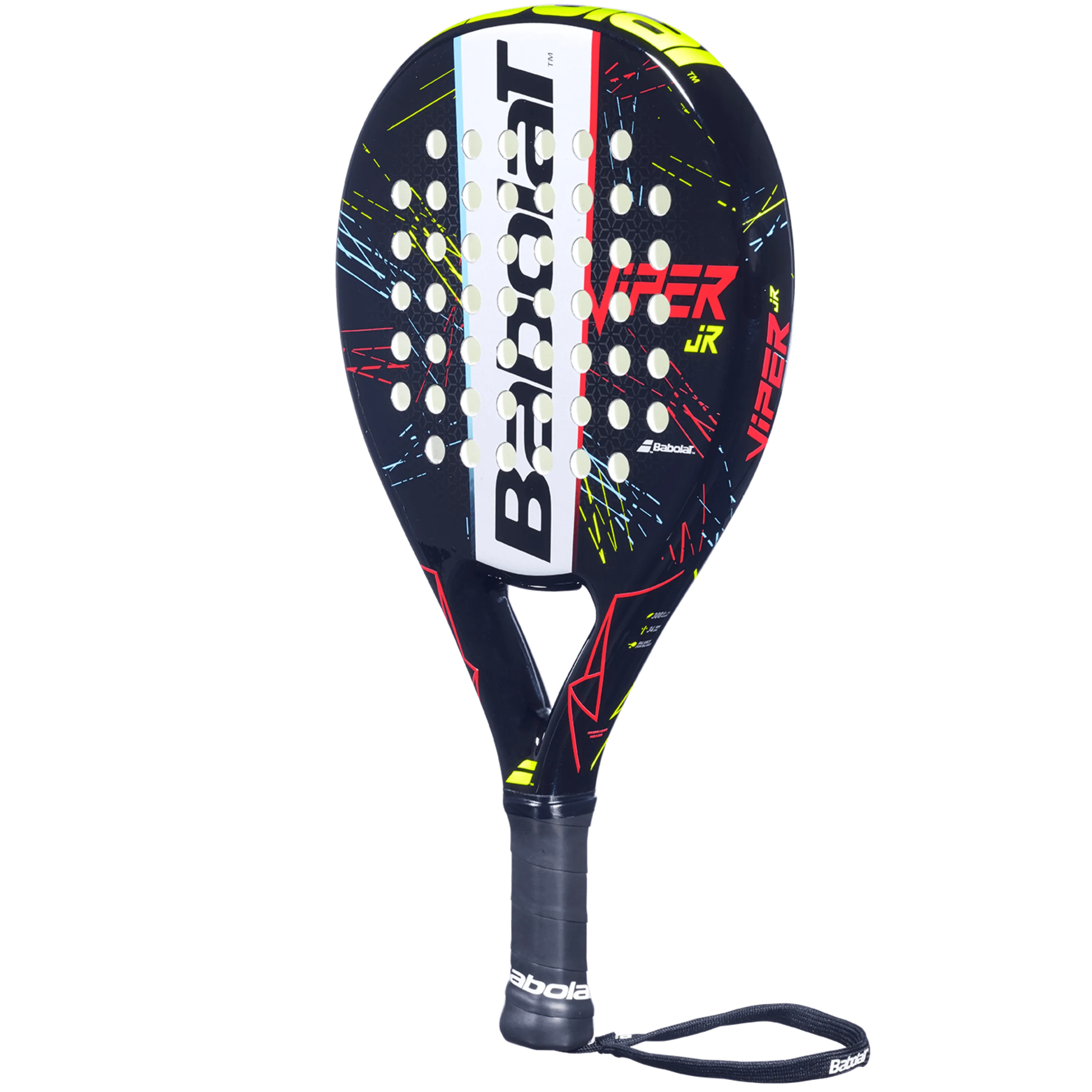 Babolat VIPER JUNIOR Padel Racket- 2024