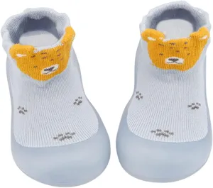 Baby Shoes,Cute First Toddler Baby Walkers Elastic Shoes Socks Infant Indoor Animals Casual Baby Shoes Cute Shoes