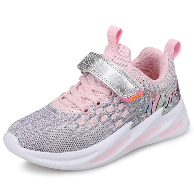 Belly Girls' Running Shoes