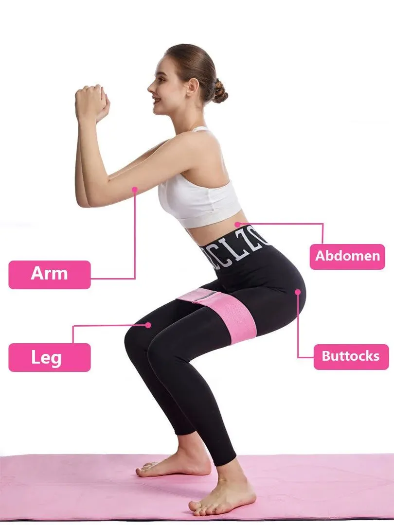 BootyFlex Band Pro