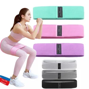 BootyFlex Band Pro