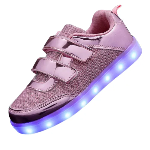 Carmenza Girls' Running Shoes