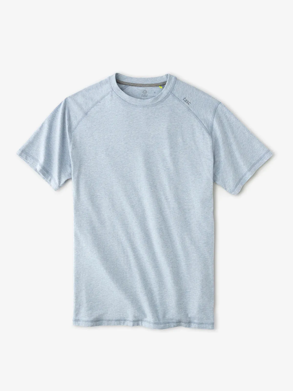 Carrollton Fitness Tee