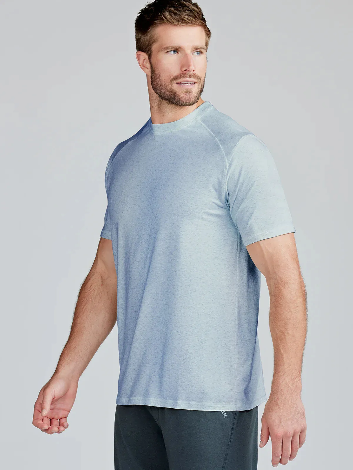 Carrollton Fitness Tee