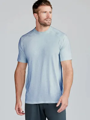 Carrollton Fitness Tee