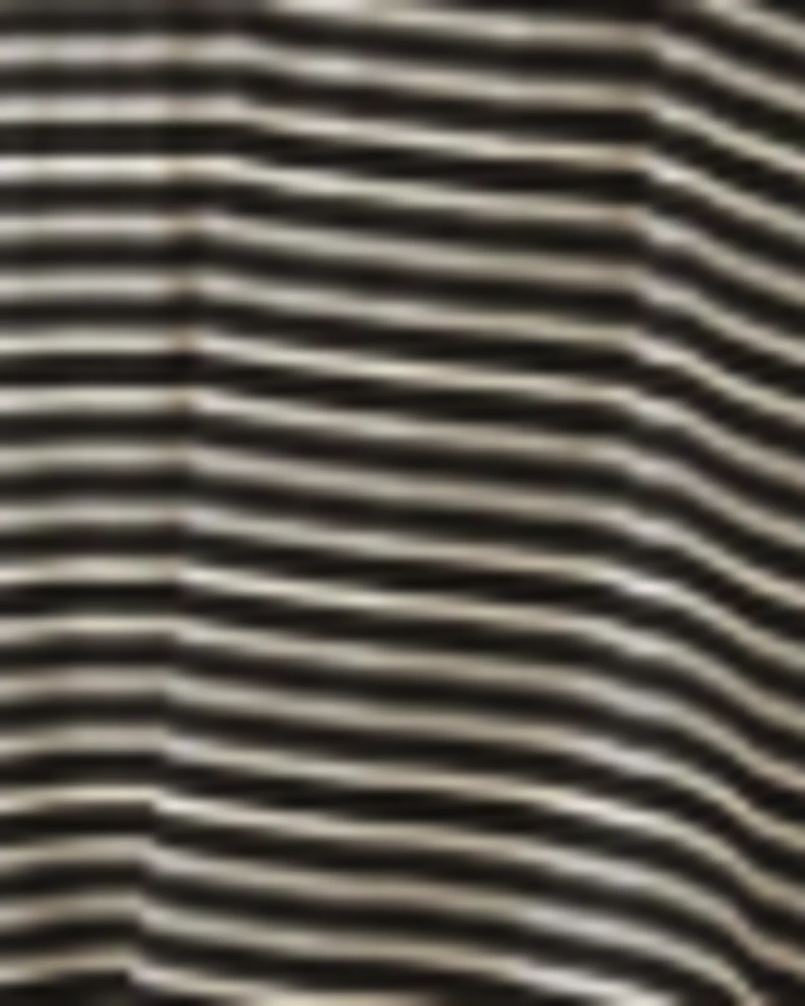Dana Racerback Tank Dress | Black / White