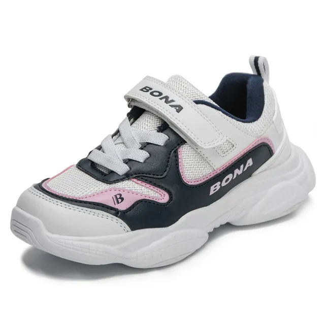Digi Unisex Kids' Running Shoes