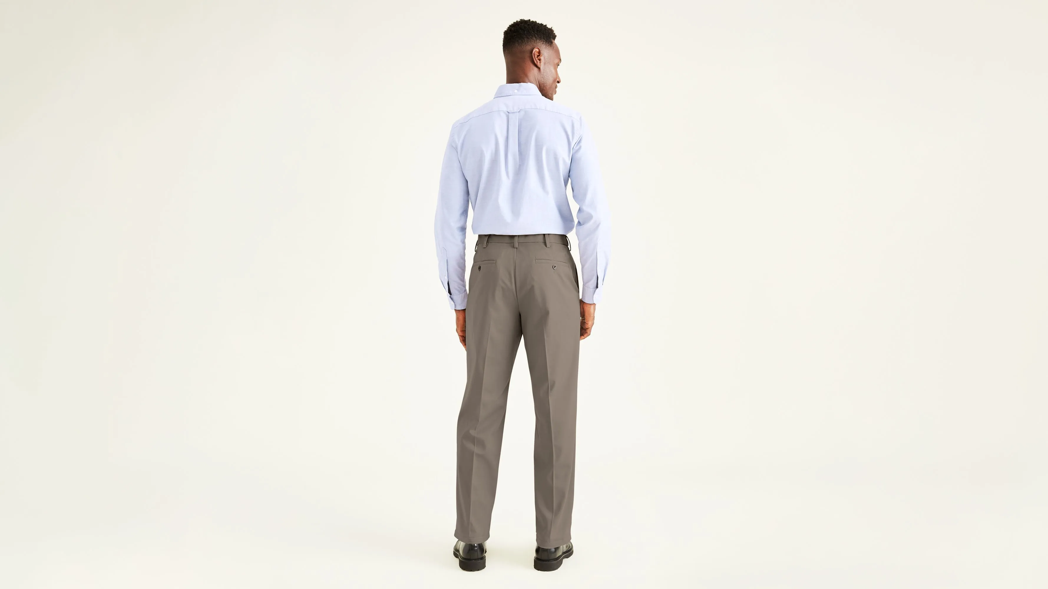 Easy Khakis, Classic Fit