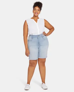 Ella Cuff Short | Charmed