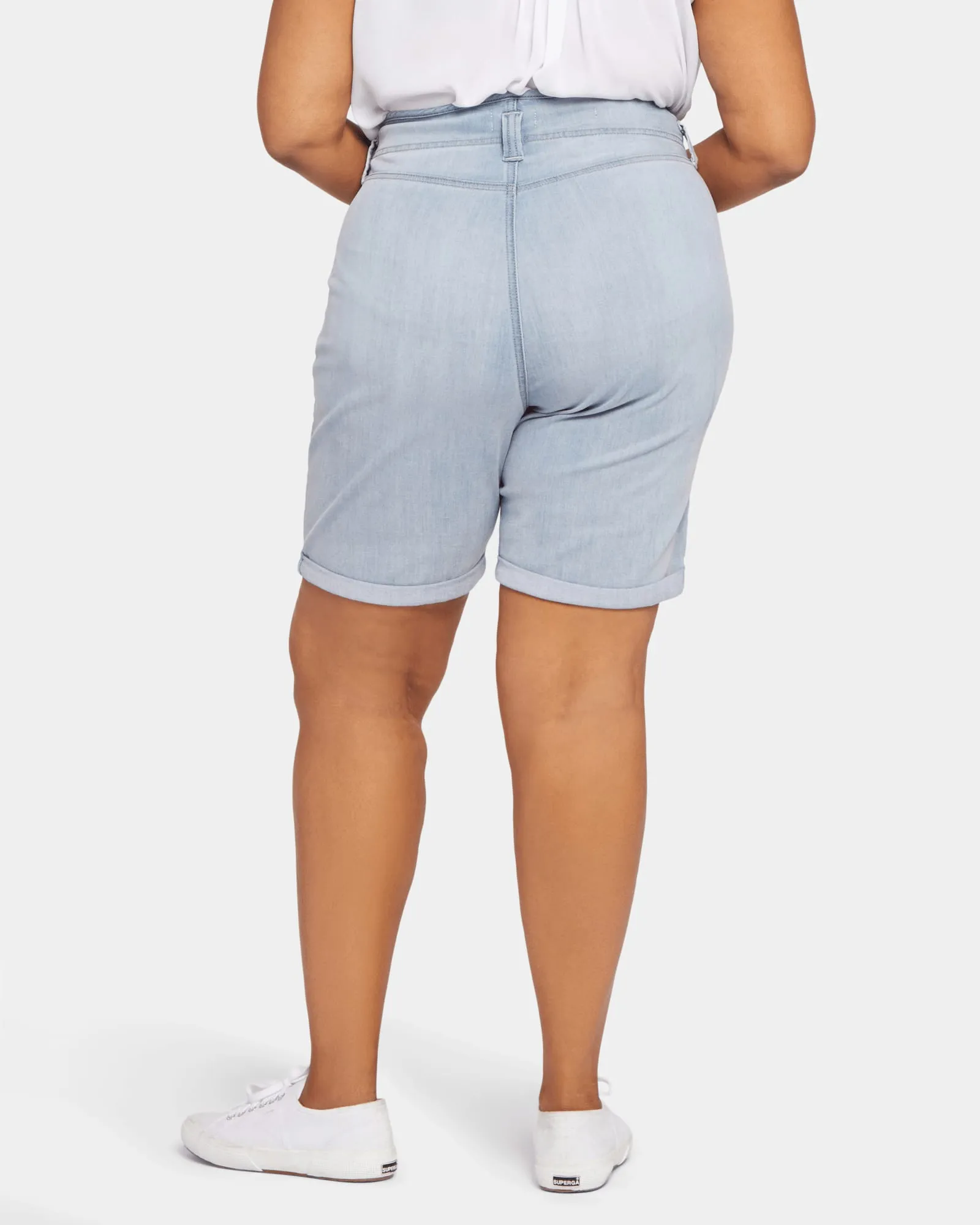 Ella Cuff Short | Charmed