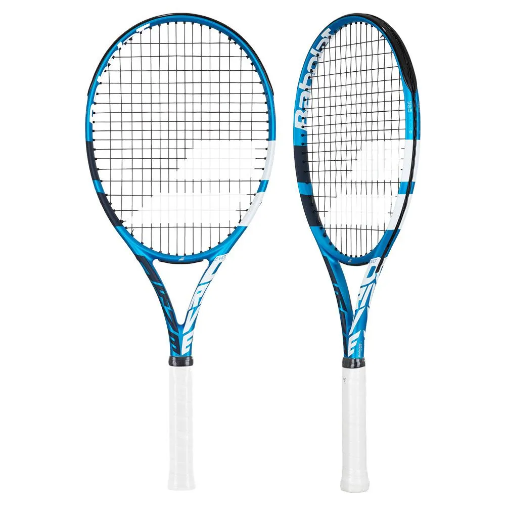 EVO Drive Prestrung Tennis Racquet