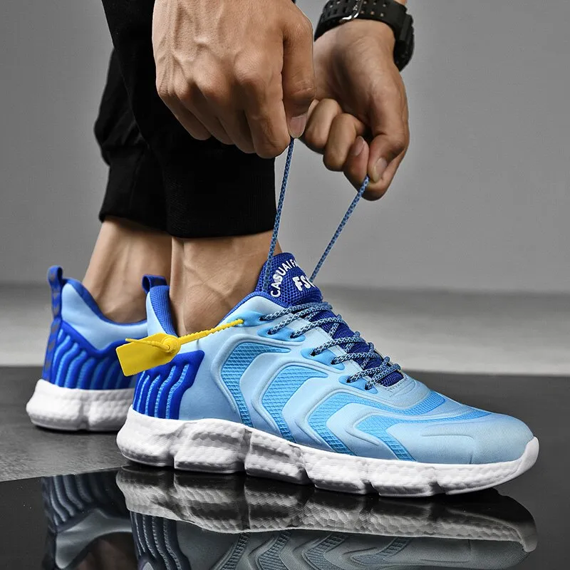 Florentino Men's Running Shoes