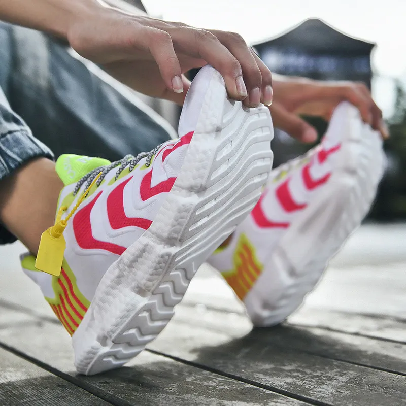 Florentino Men's Running Shoes