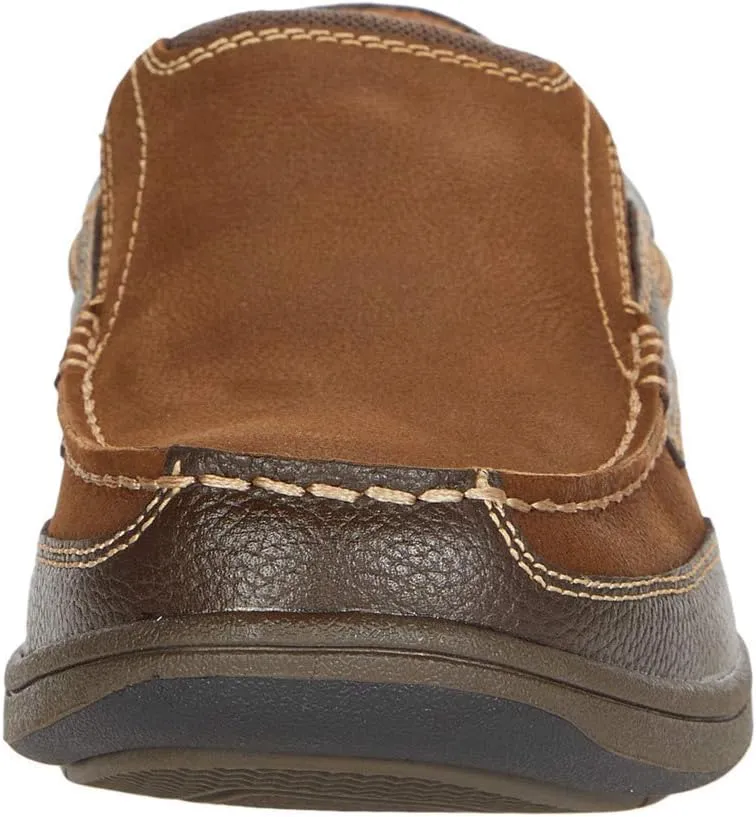 Florsheim Lakeside Moc Toe Slip On Men's Slip On