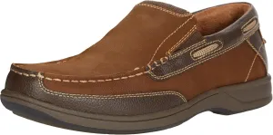 Florsheim Lakeside Moc Toe Slip On Men's Slip On