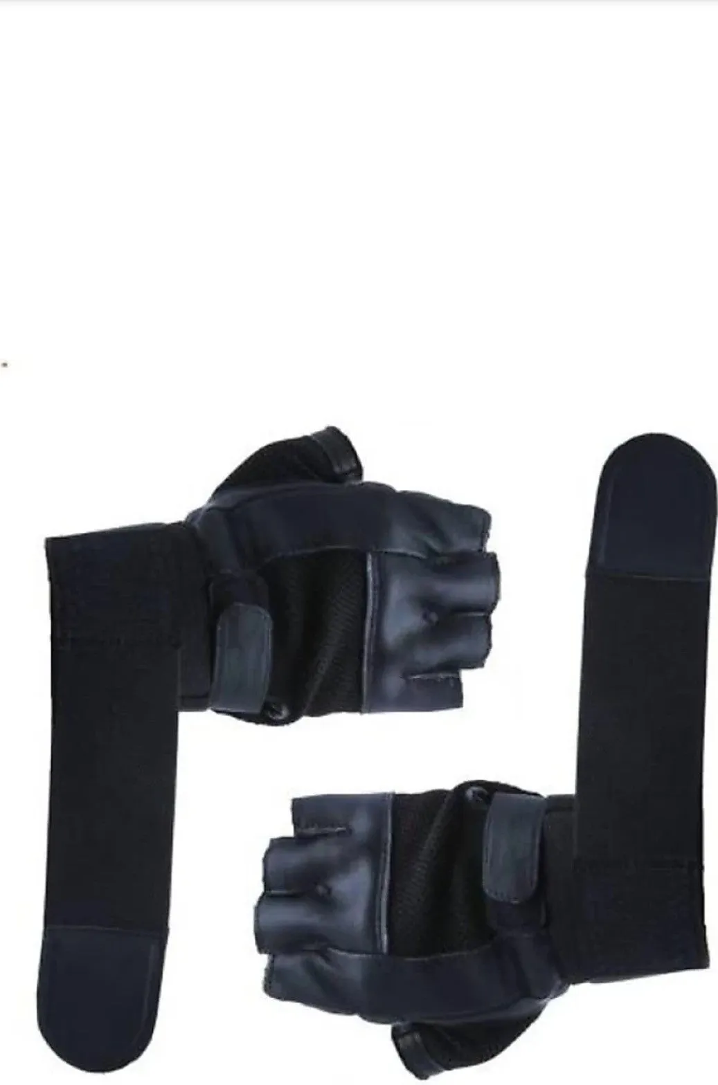 Gym & Fitness Gloves