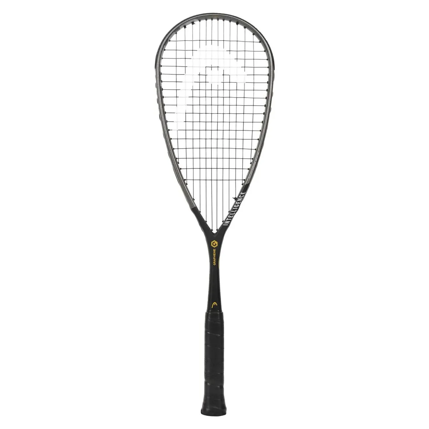 Head 215012 Graphene 110 Squash Racquet