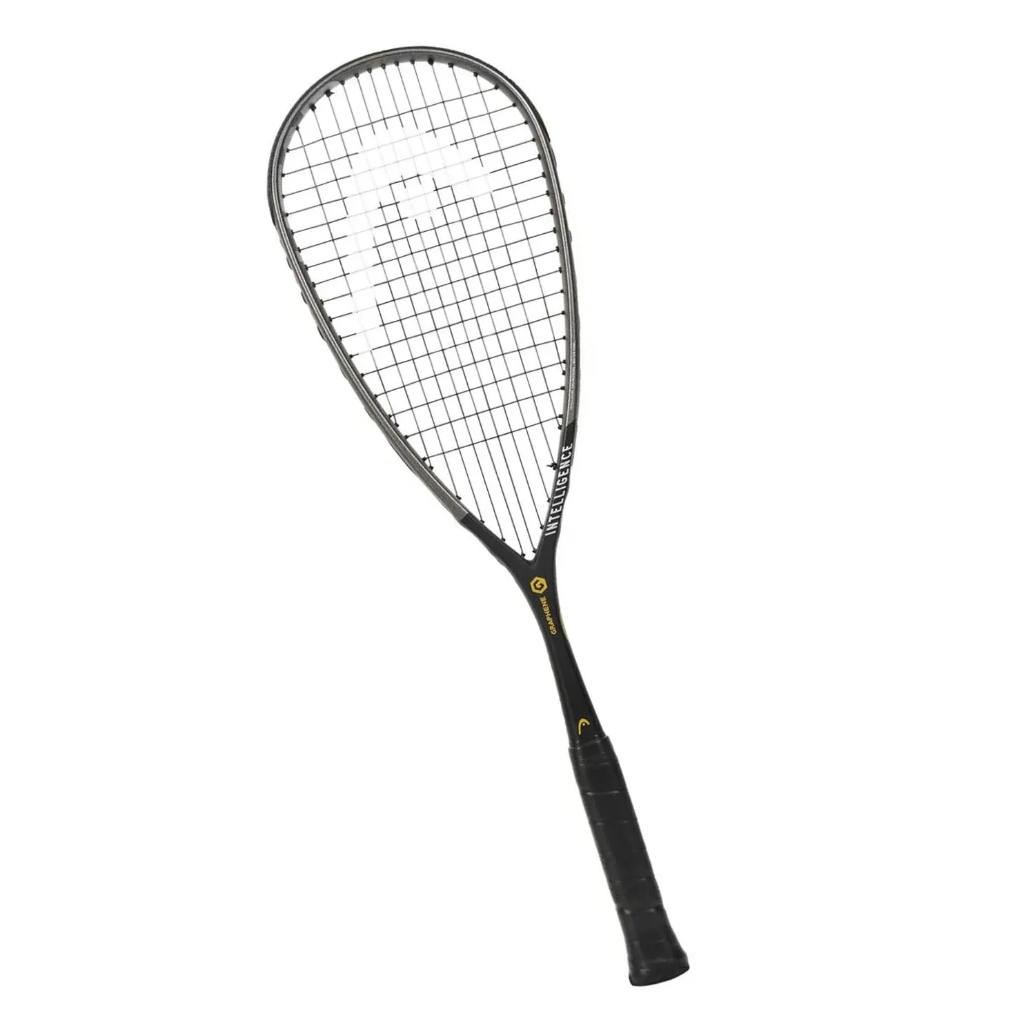Head 215012 Graphene 110 Squash Racquet
