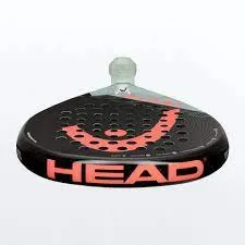 HEAD Delta Pro Padel Racquet