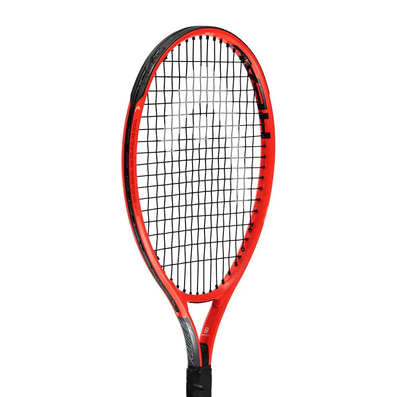 Head Radical Junior Aluminium Tennis Racket