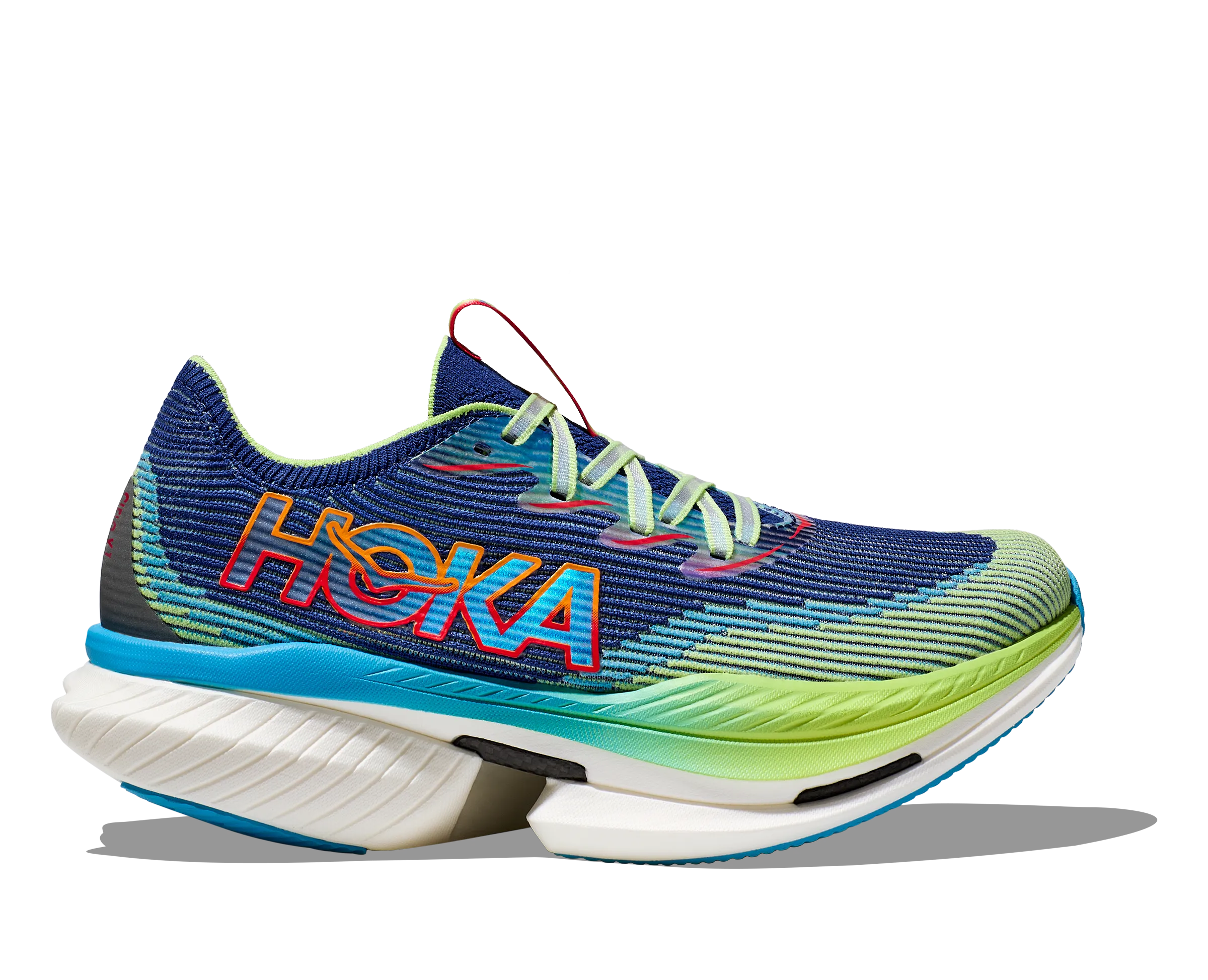 Hoka Cielo X1 Unisex