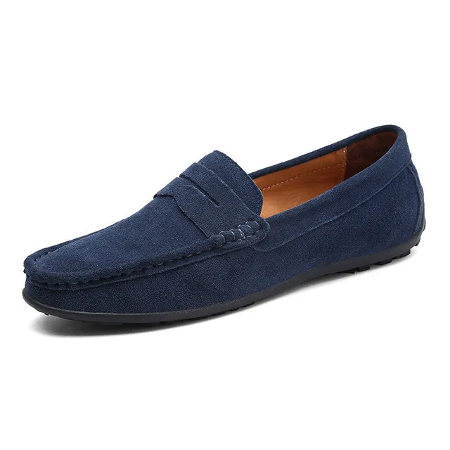 Kashi Men's Loafer Casual Shoes