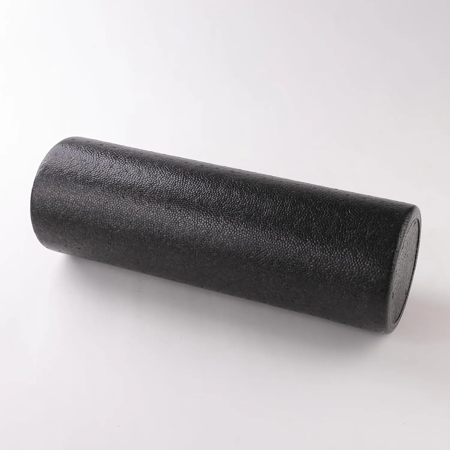 Kuber Industries Foam Roller For Exercise, Back Pain, Knee Pain-Pack of 5 (Black)