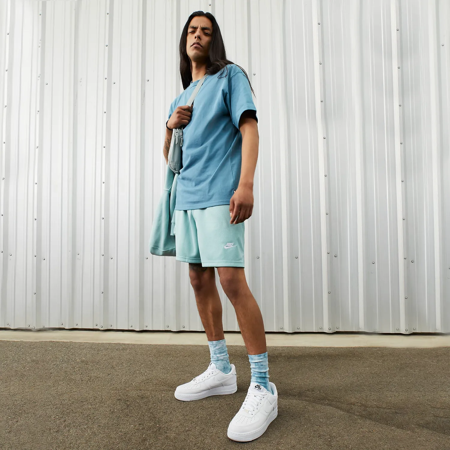 Men's Air Force 1 `07 EasyOn