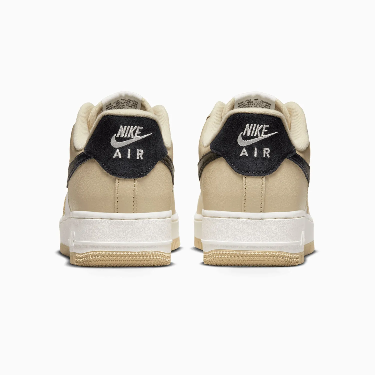 Men's Air Force 1 `07 LX "Team Gold"