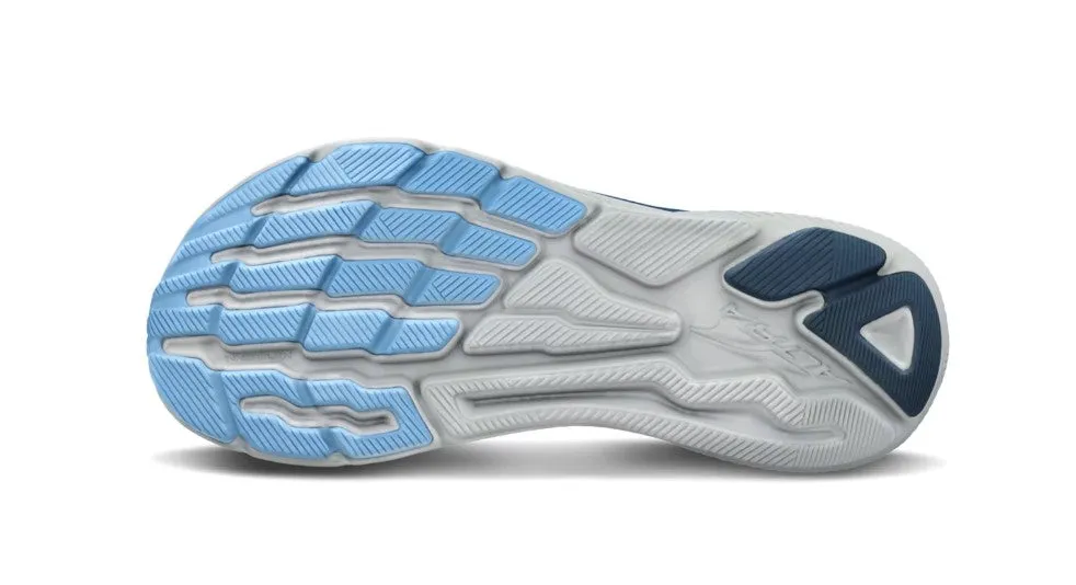 Men's Altra Experience Flow AL0A85NV440 Color: Blue