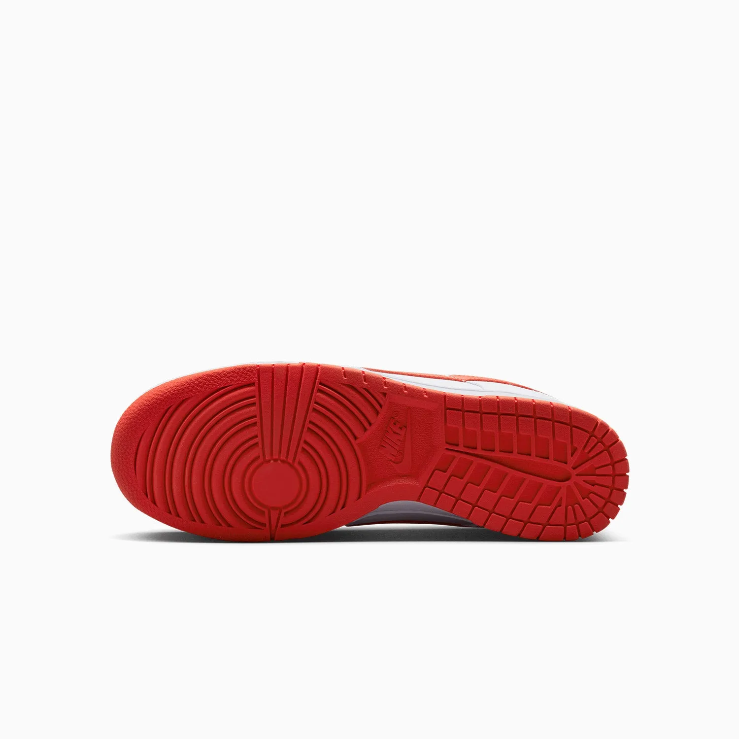 Men's Dunk Low Retro "Picante Red"