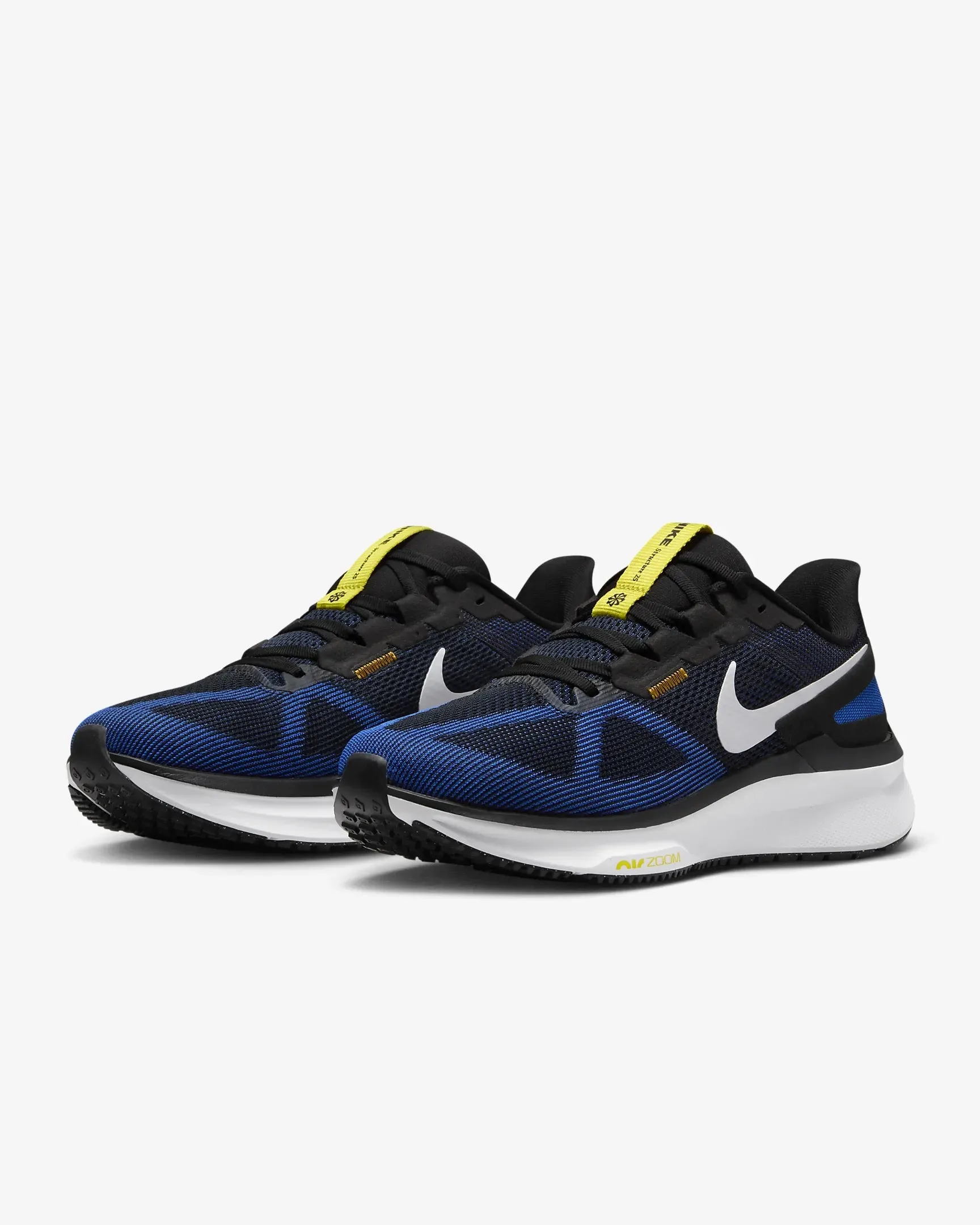 Men's Nike Structure 25