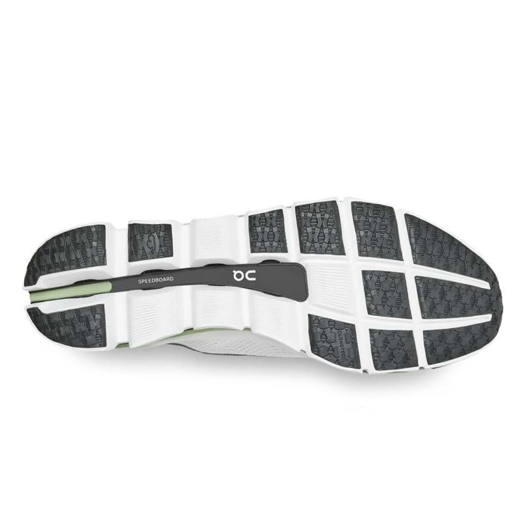 Mens On Running Cloudboom