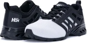 Mens Road Running Shoes| Outdoor Coross Trainer Shoes|Waterproof Hiking Shoes|Jet-Holes