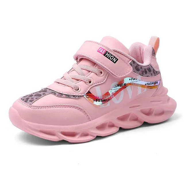 Mireya Girls' Running Shoes